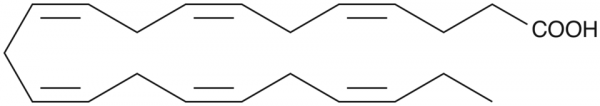 Docosahexaenoic Acid