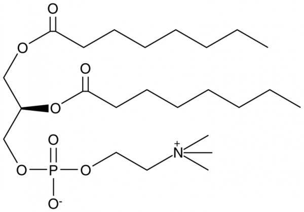 1,2-Dioctanoyl PC