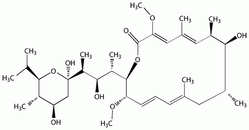 Bafilomycin A1