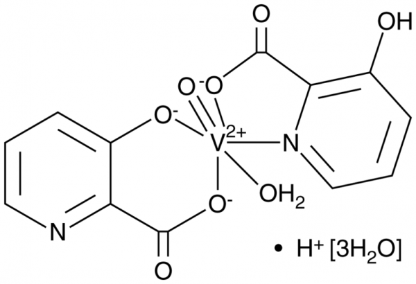 VO-OHpic (hydrate)