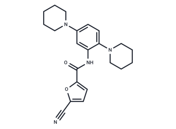 cFMS Receptor Inhibitor IV