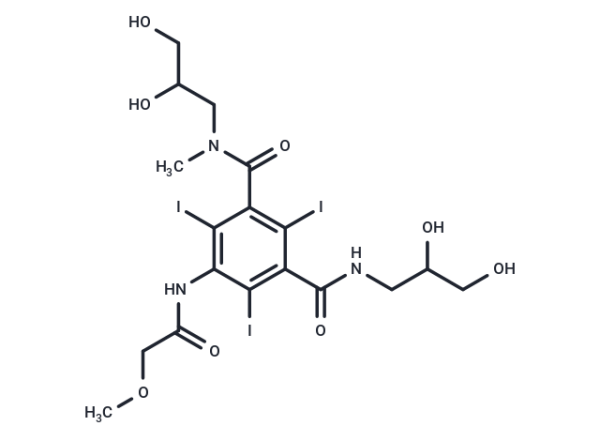 Iopromide