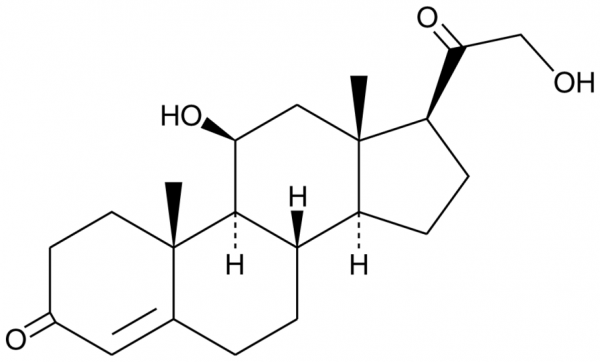 Corticosterone