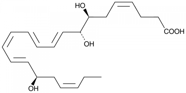 17(R)-Resolvin D1