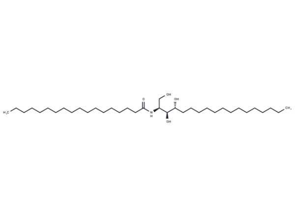 C18 Phytoceramide (t18:0/18:0)