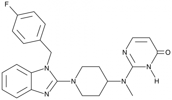 Mizolastine