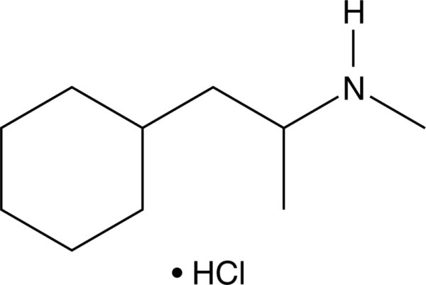 Propylhexedrine (hydrochloride)