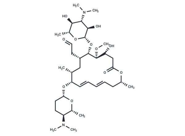 Neospiramycin I