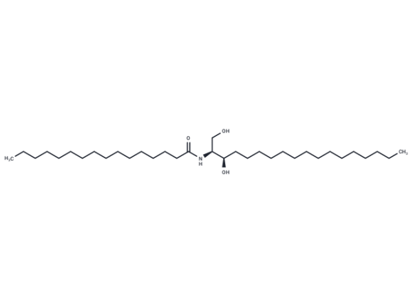 C16 dihydro Ceramide (d18:0/16:0)