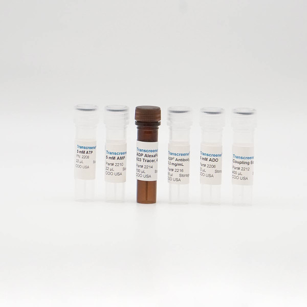 Transcreener(R) ADO CD73 FP Assay