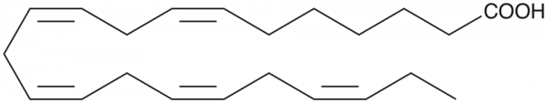 Docosapentaenoic Acid