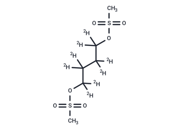 Busulfan-d8