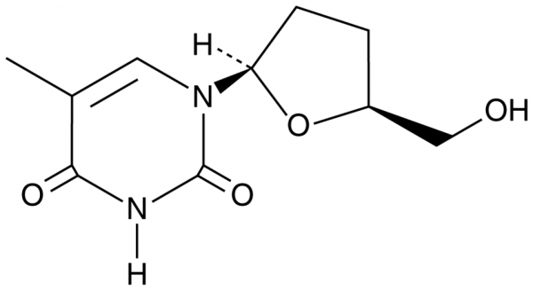 3'-deoxy Thymidine