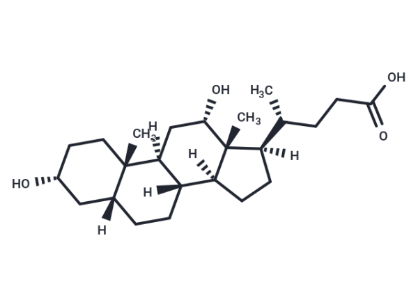 Deoxycholic acid