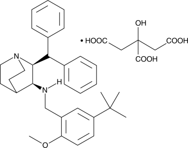 Maropitant (citrate)
