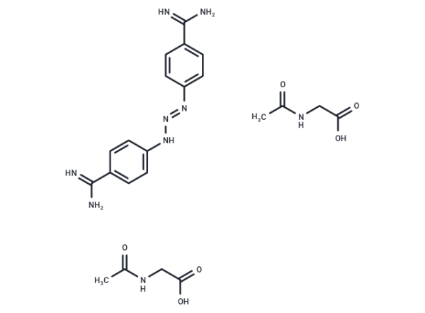 Diminazene Aceturate