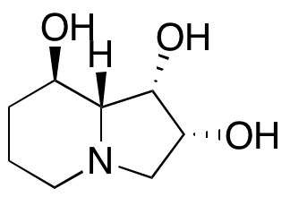 Swainsonine