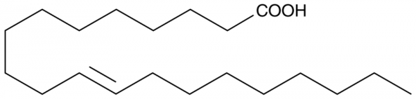 11(E)-Eicosenoic Acid