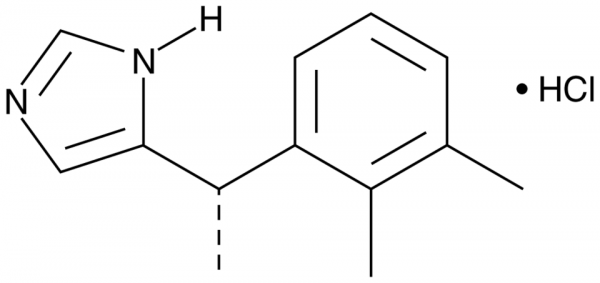 Dexmedetomidine (hydrochloride)
