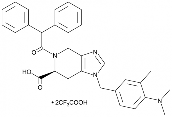 PD 123319 (trifluoroacetate salt)