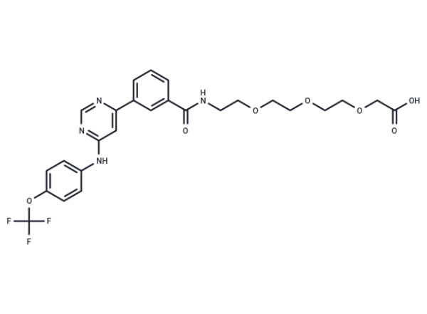 GNF-2-PEG-acid