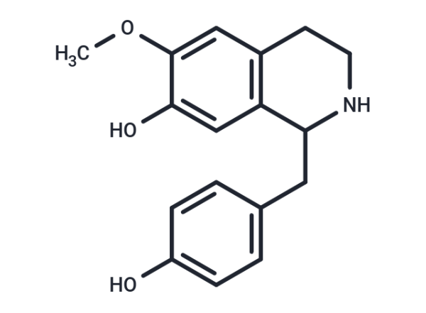 (S)-Coclaurine
