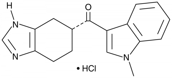 Ramosetron (hydrochloride)