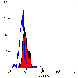 Anti-CD284 (FITC), clone HTA125