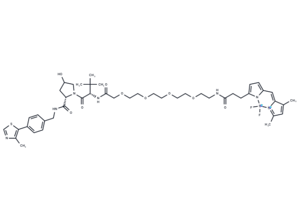 BODIPY FL VH032
