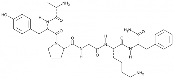(Ala1)-PAR4 (1-6) amide (mouse) (trifluoroacetate salt)