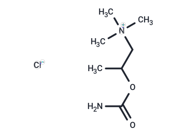 Bethanechol chloride