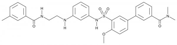Orexin 2 Receptor Agonist