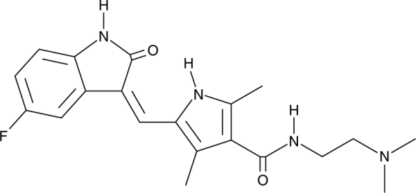 N,N-dimethyl Sunitinib