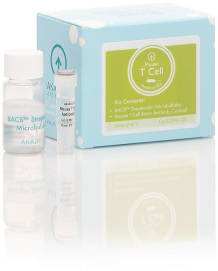Mouse T Cell Isolation Kit