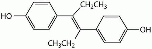 Diethylstilbestrol