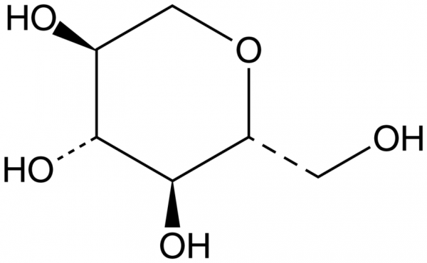1,5-Anhydro-D-glucitol