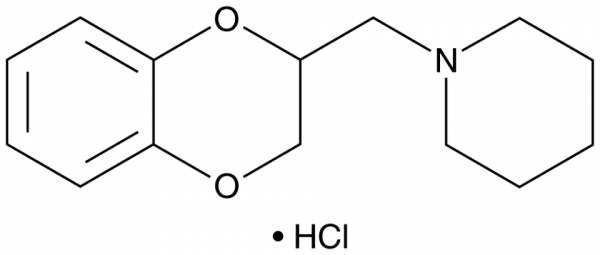 Piperoxan (hydrochloride)