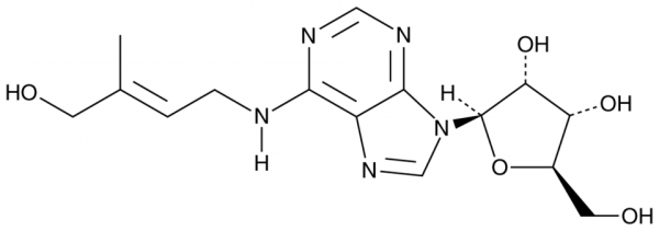 trans-Zeatin Riboside