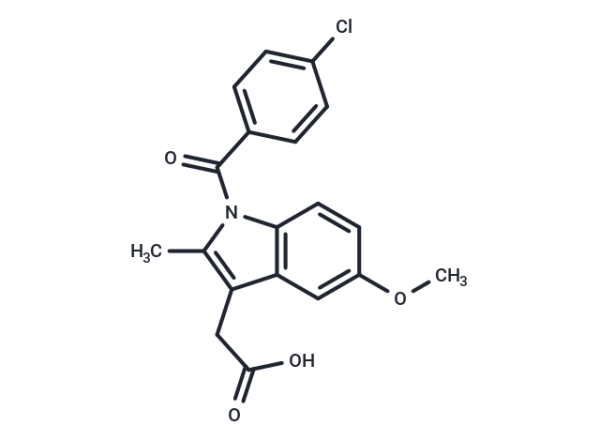 Indomethacin