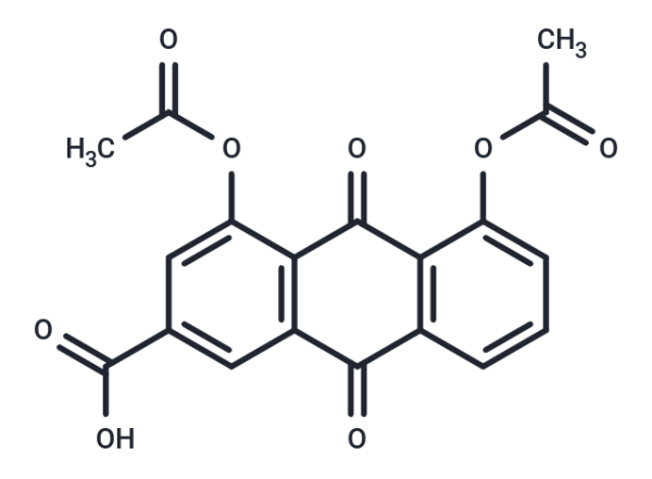 Diacerein