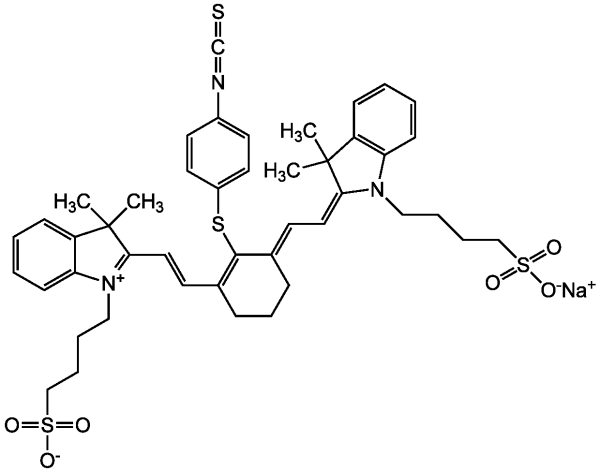 NIR-797-isothiocyanate
