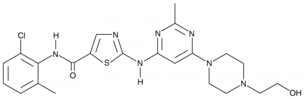 Dasatinib