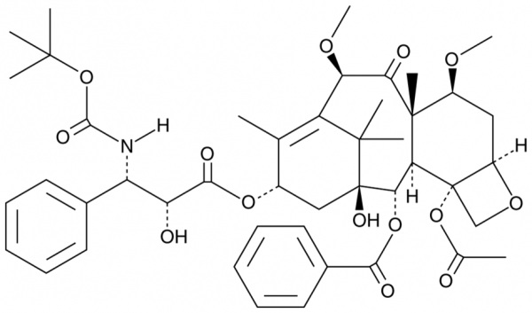 Cabazitaxel