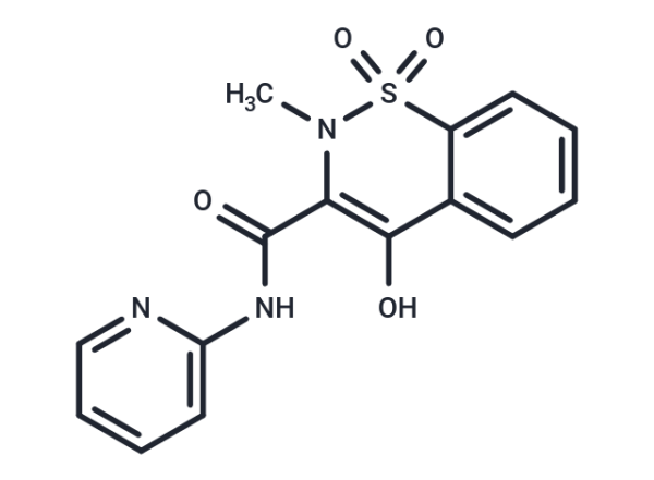 Piroxicam