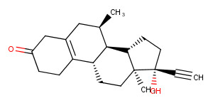 Tibolone