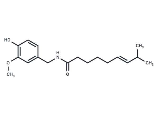 Capsaicin
