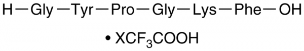 PAR4 (1-6) (mouse) (trifluoroacetate salt)
