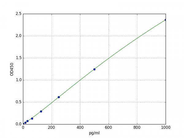 Human GKN2 / Gastrokine 2 ELISA Kit