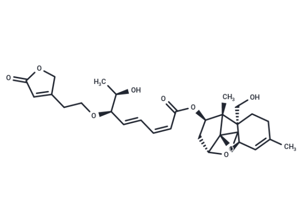 Roridin L2