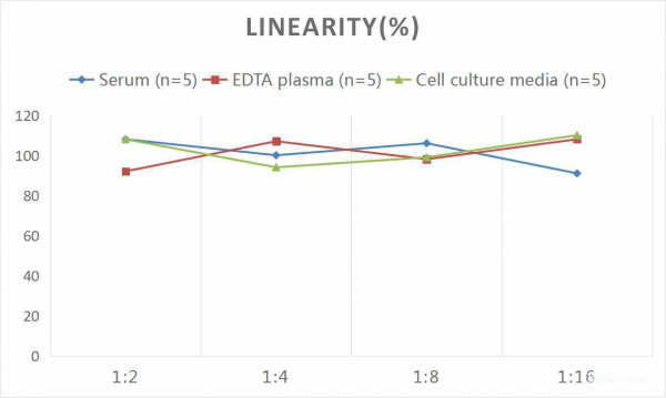 Mouse GROalpha/CXCL1 (Growth Regulated Oncogene Alpha) CLIA Kit